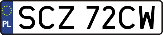 SCZ72CW