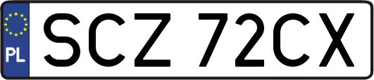 SCZ72CX