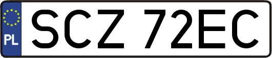 SCZ72EC