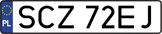 SCZ72EJ