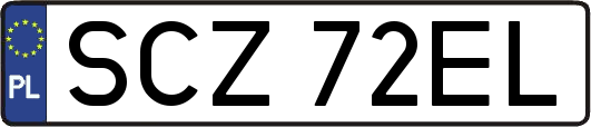 SCZ72EL