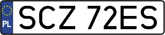 SCZ72ES