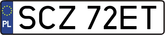 SCZ72ET