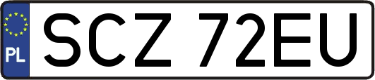 SCZ72EU