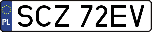 SCZ72EV