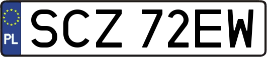 SCZ72EW