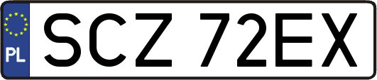 SCZ72EX