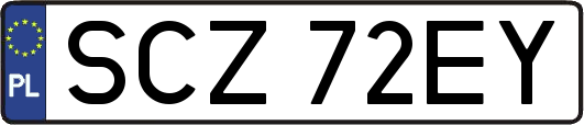 SCZ72EY