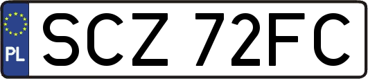 SCZ72FC