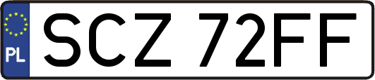 SCZ72FF