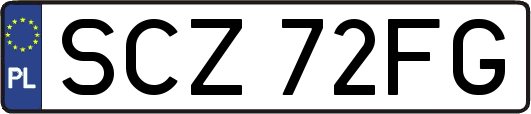 SCZ72FG
