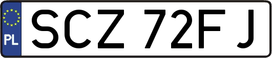 SCZ72FJ