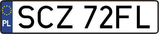 SCZ72FL