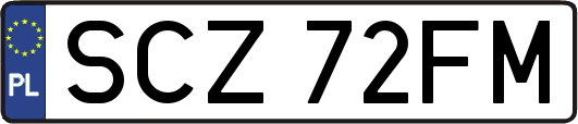 SCZ72FM