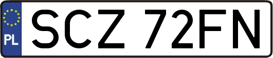 SCZ72FN