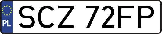 SCZ72FP