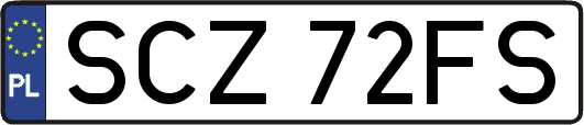 SCZ72FS