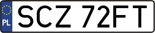 SCZ72FT