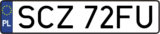 SCZ72FU