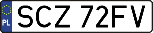 SCZ72FV
