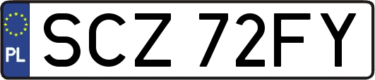 SCZ72FY
