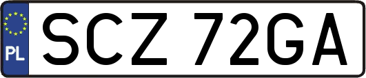 SCZ72GA