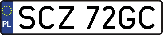 SCZ72GC