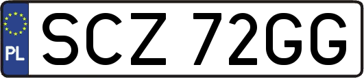 SCZ72GG
