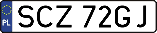 SCZ72GJ