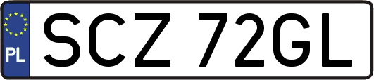 SCZ72GL