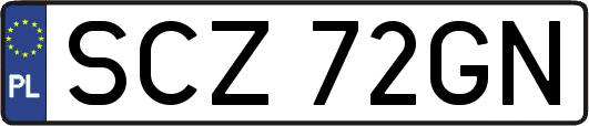 SCZ72GN