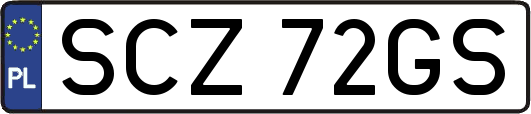 SCZ72GS
