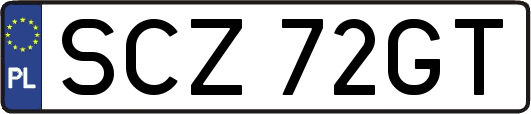 SCZ72GT