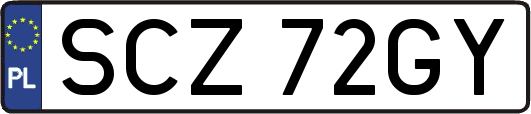 SCZ72GY