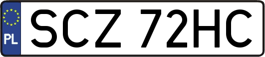 SCZ72HC