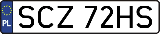 SCZ72HS