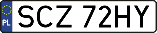 SCZ72HY