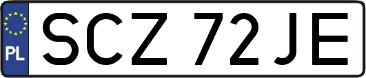 SCZ72JE