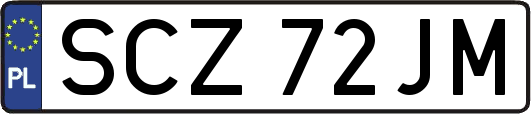 SCZ72JM