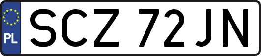 SCZ72JN