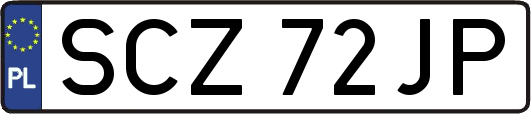 SCZ72JP