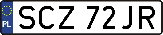 SCZ72JR