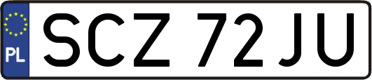 SCZ72JU