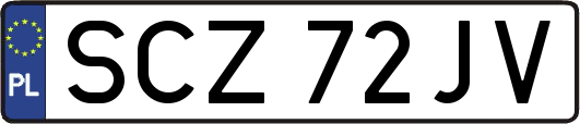 SCZ72JV