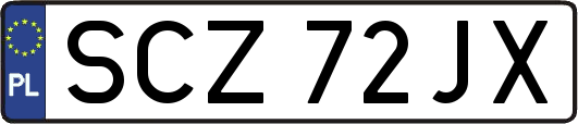 SCZ72JX