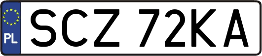 SCZ72KA