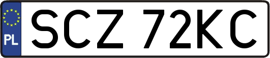 SCZ72KC