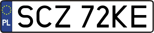 SCZ72KE