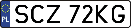 SCZ72KG