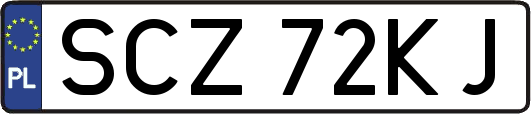 SCZ72KJ